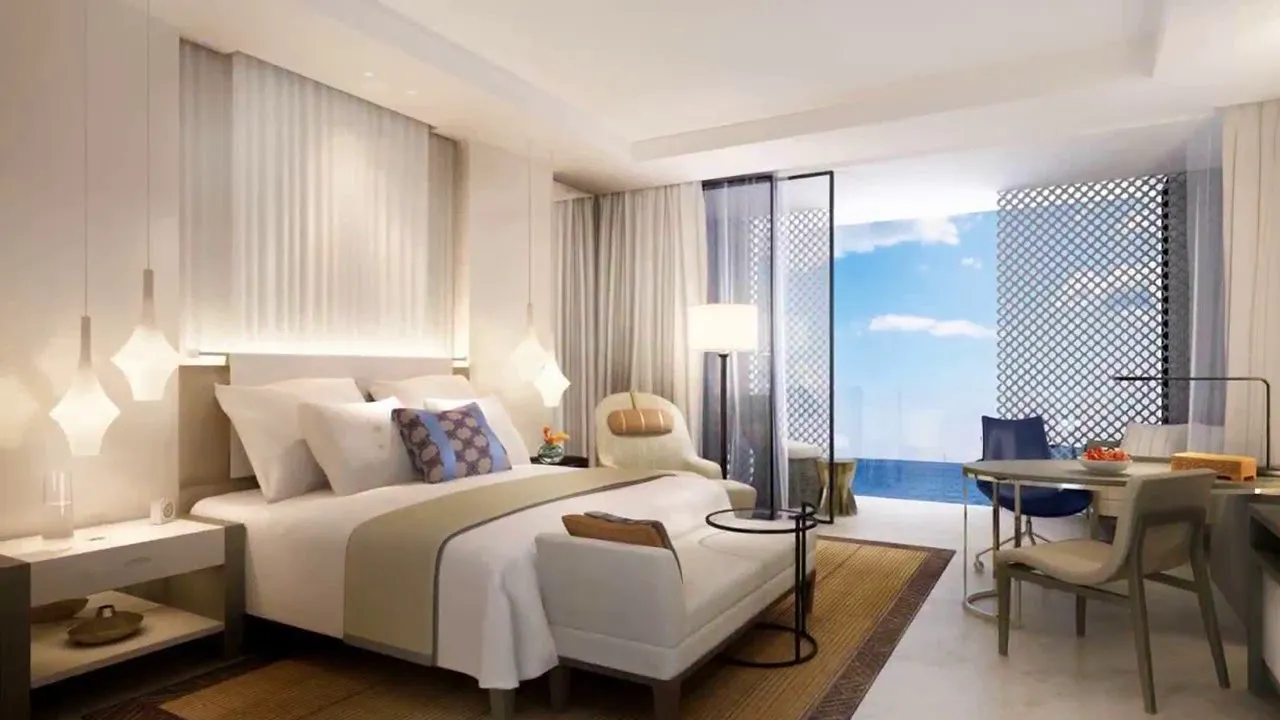 Image of: Capital O Hotel Balini in Mattuthavani