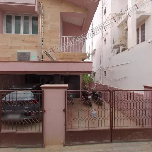 Image of: Capital O Le Grace Inn in Kk Nagar
