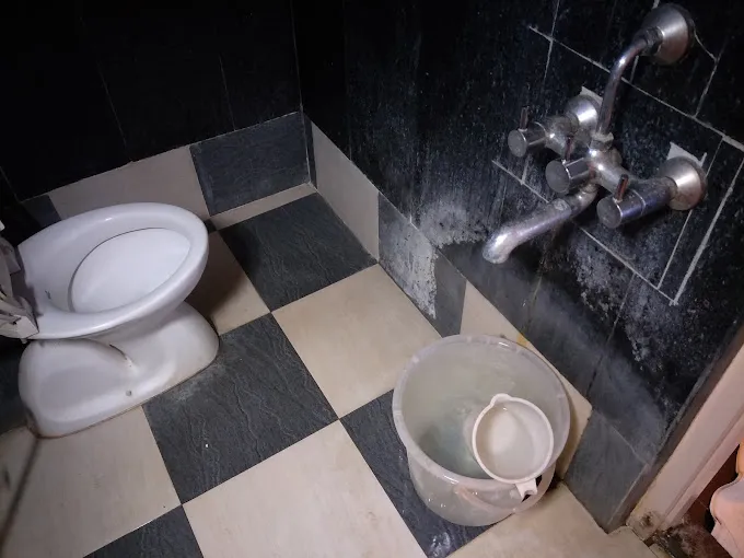Image of: Capital O Le Grace Inn in Kk Nagar 2