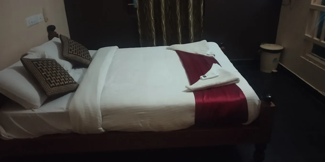Image of: Capital O Le Grace Inn in Kk Nagar 3
