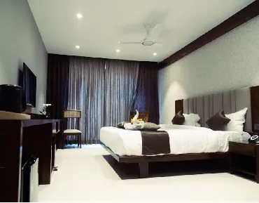 Image of: Chakkra Grand in Kk Nagar