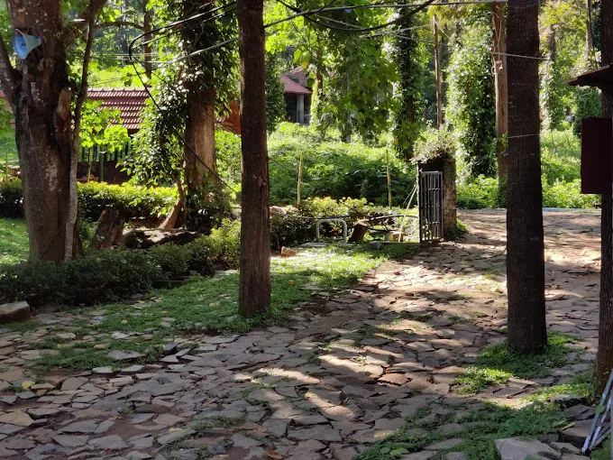 Image of: Coffee County Resorts in Madurai 2