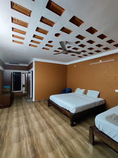 Image of: Coffee County Resorts in Madurai 3