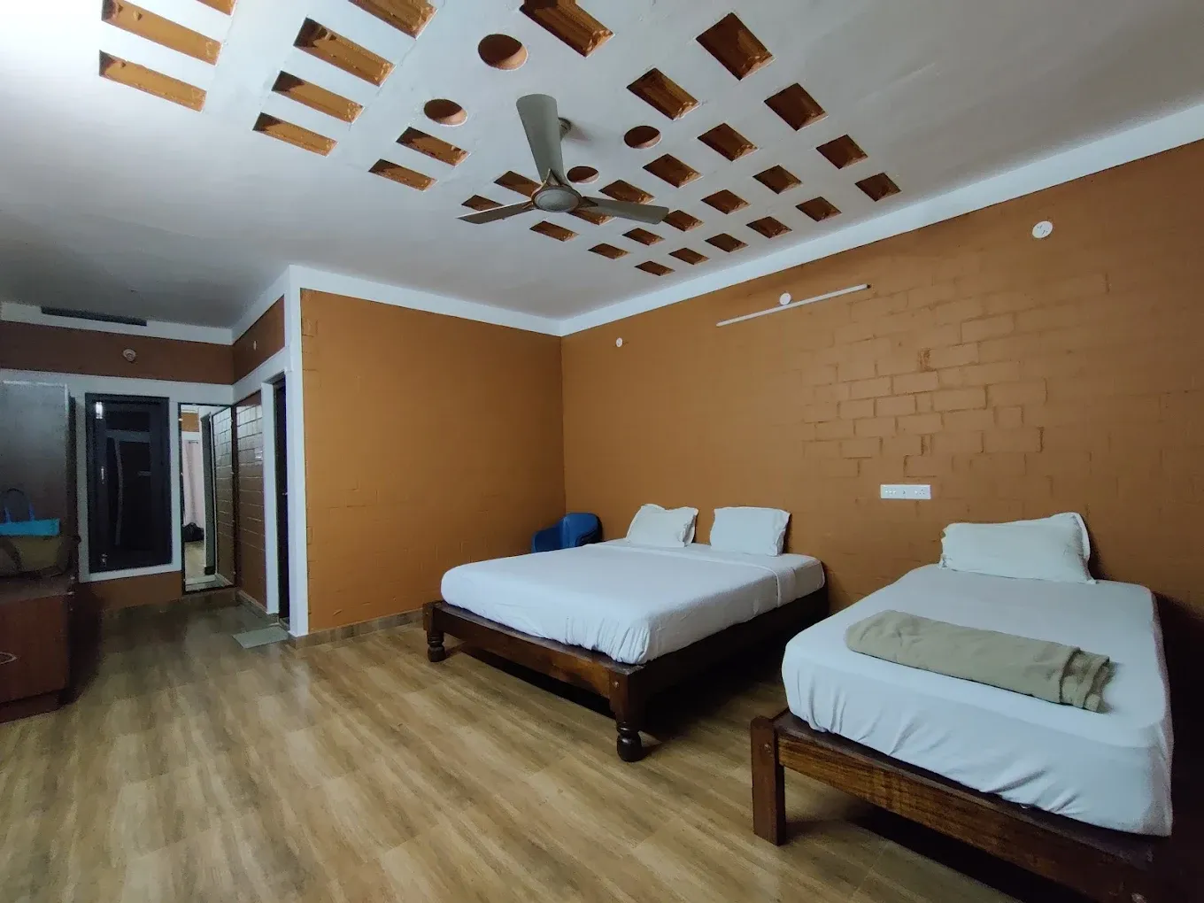 Image of: Coffee County Resorts in Madurai 6