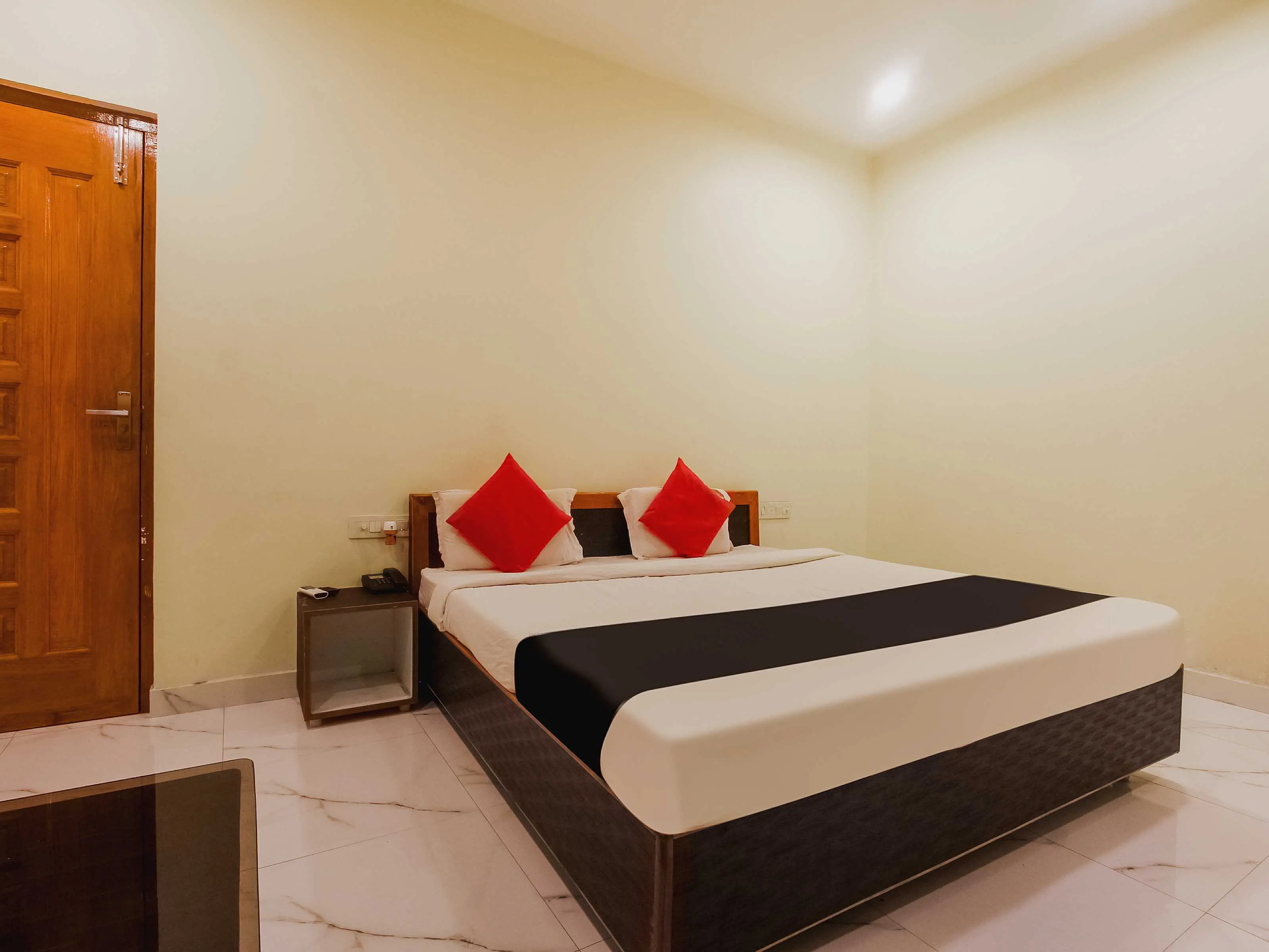 Image of: Collection O Hotel Amaran in Madurai