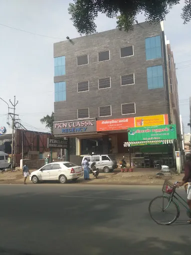 Image of: Collection O P K N Regency in Teppakulam