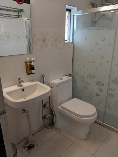 Image of: Collection O Vishaal Hotel in Madurai 5