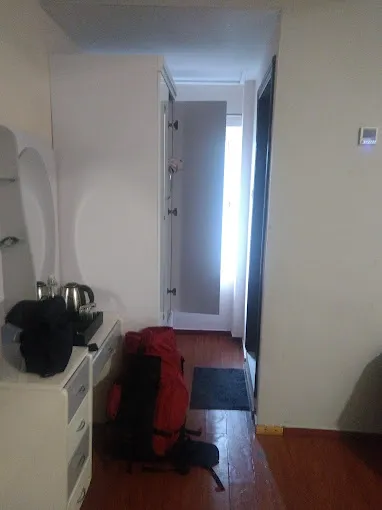 Image of: Collection O Vishaal Hotel in Madurai 6