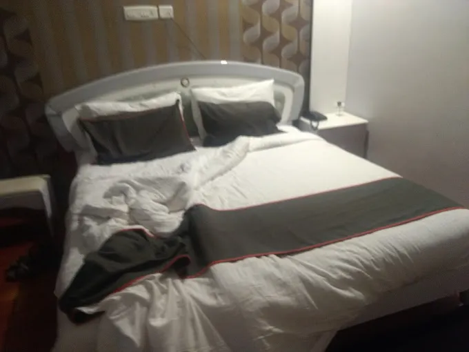 Image of: Collection O Vishaal Hotel in Madurai 7