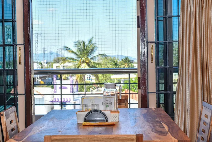 Image of: Coral Shelter Service Apartments in Iyer Bungalow 2