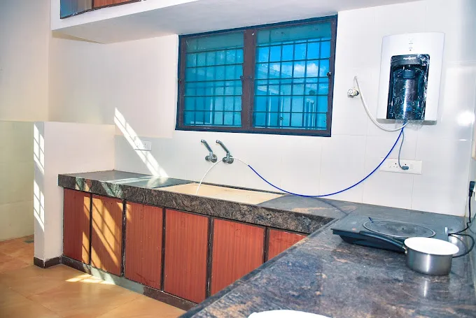 Image of: Coral Shelter Service Apartments in Iyer Bungalow 3