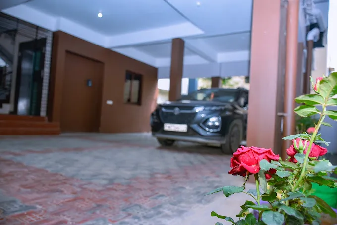 Image of: Coral Shelter Service Apartments in Iyer Bungalow 5