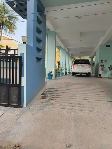 Image of: Coral Shelters Service Apartments in Madurai