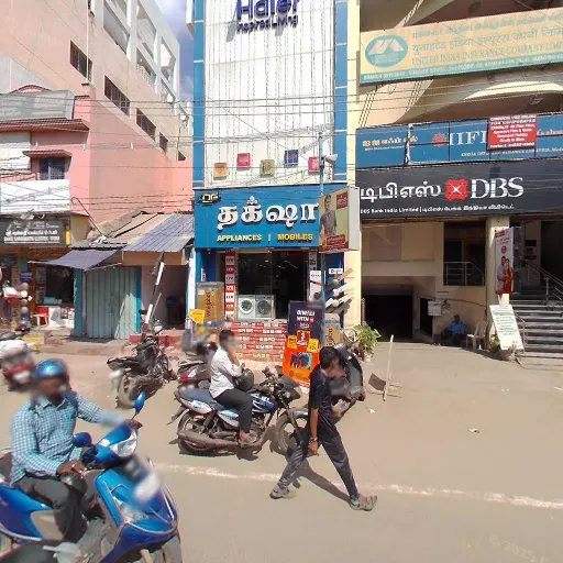 Image of: Coral Shelters Service Apartments in Madurai 2