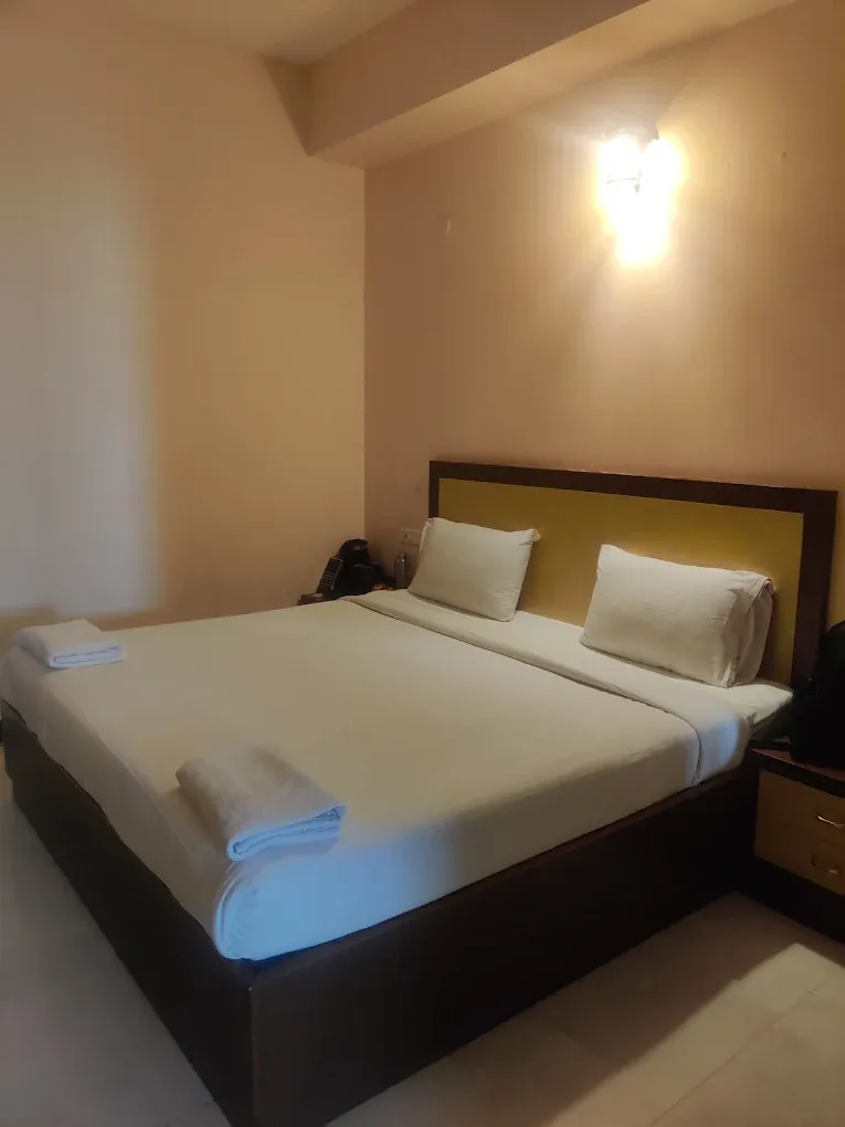 Image of: Coral Shelters Service Apartments in Madurai 3