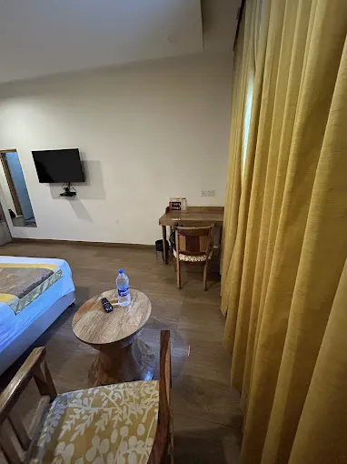 Image of: Cosmopolitan Hotel in Madurai 3