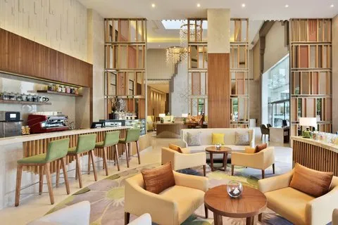 Image of: Courtyard By Marriott in Kk Nagar 4
