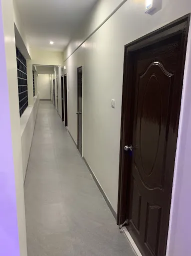 Image of: Crescent Lodge in Madurai 3