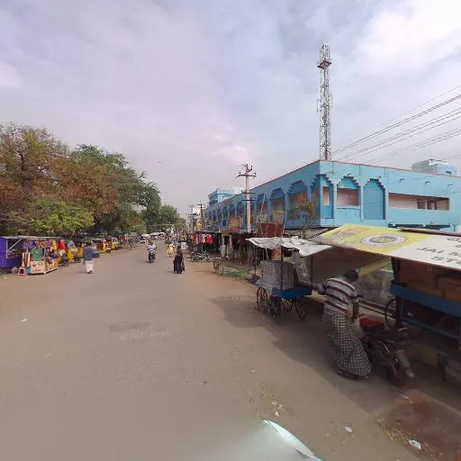 Image of: Crescent Lodge in Madurai 4
