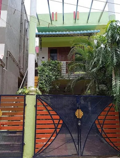 Image of: Criston Homestay in Madurai