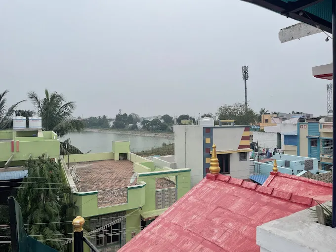 Image of: Criston Homestay in Madurai 2