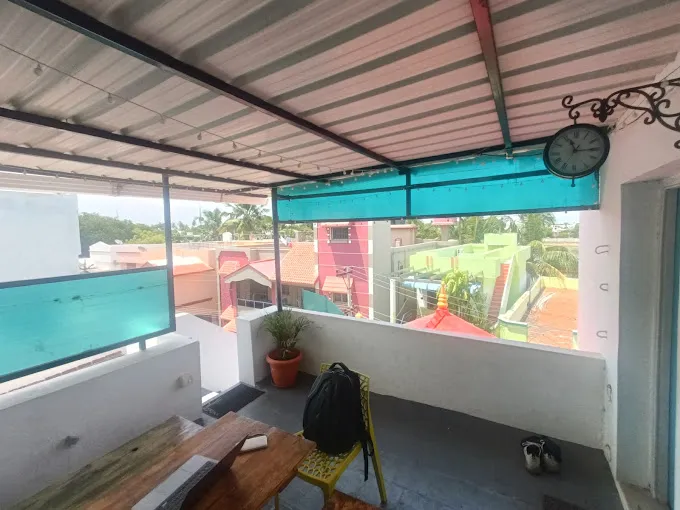Image of: Criston Homestay in Madurai 4