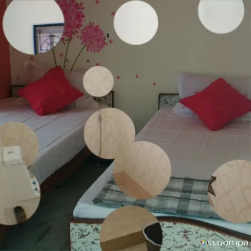 Image of: Criston Homestay in Madurai 6