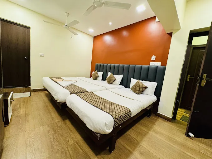 Image of: David Residency Private Limited in Kk Nagar 3