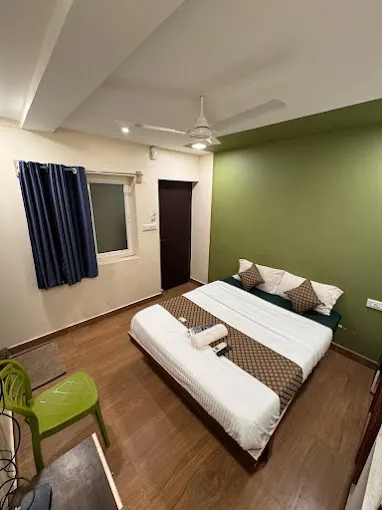 Image of: David Residency Private Limited in Kk Nagar 5