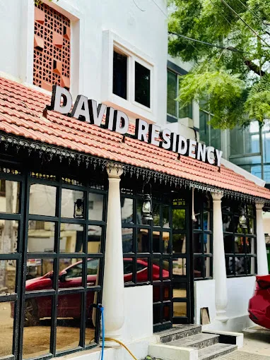Image of: David Residency Private Limited in Kk Nagar 7