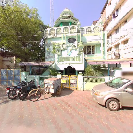 Image of: Divya Meena Lodge in Madurai