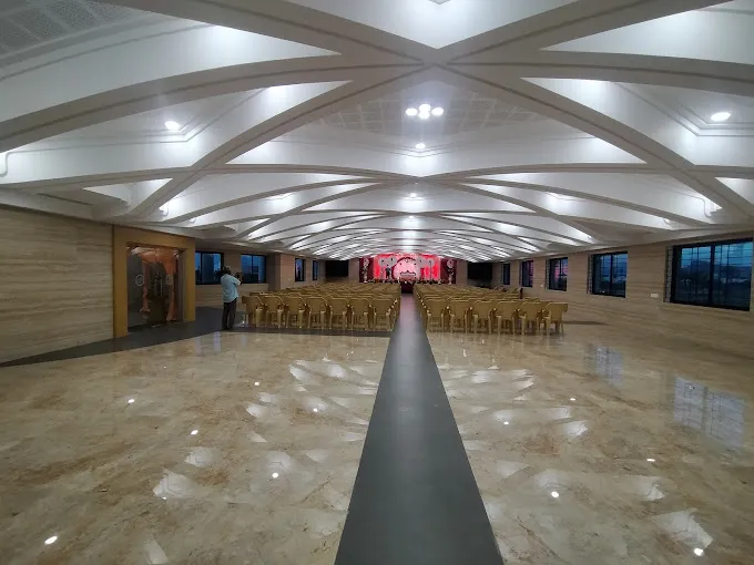 Image of: Dwarka Palace in Madurai 2