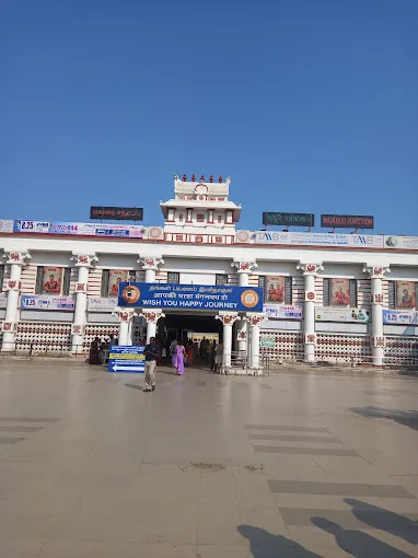Image of: Flagship Hotel Chakkaravarthi in Madurai