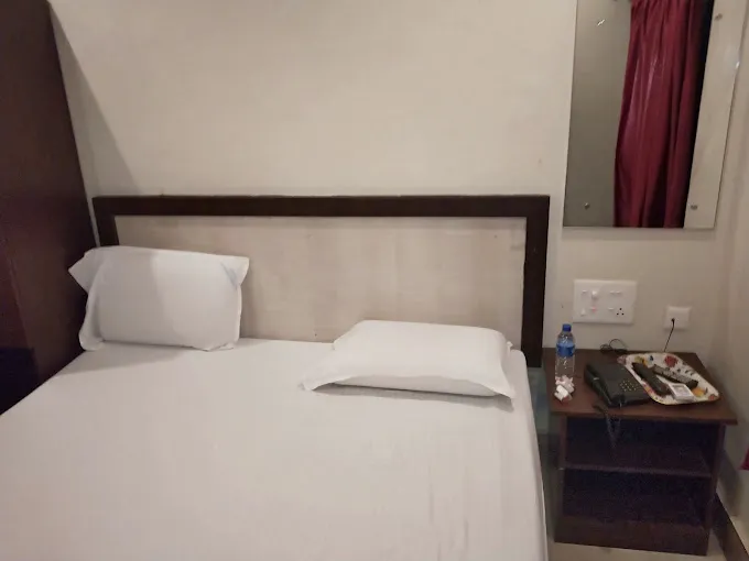 Image of: Flagship Hotel Chakkaravarthi in Madurai 2