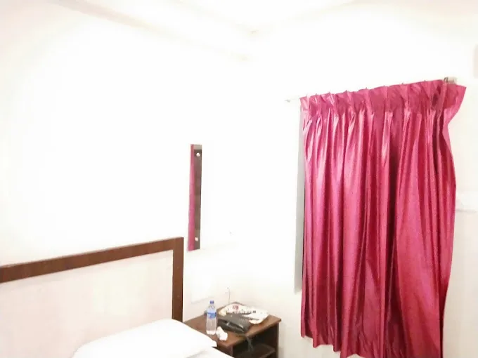 Image of: Flagship Hotel Chakkaravarthi in Madurai