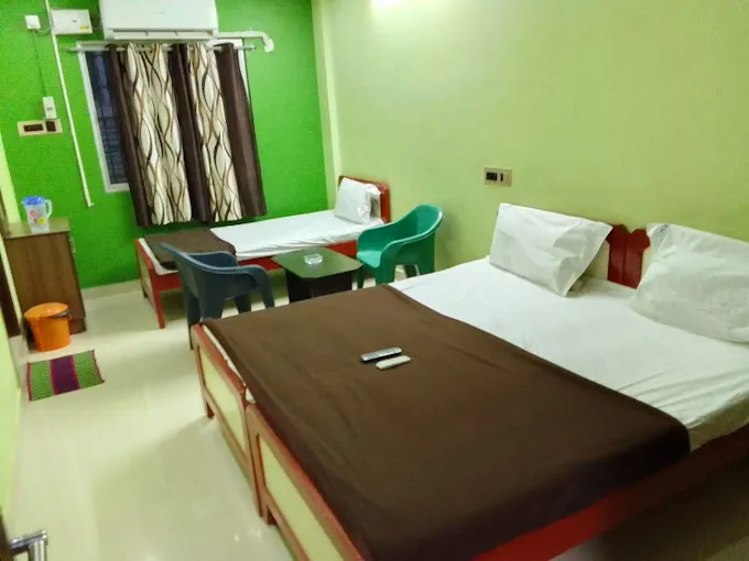 Image of: Flagship V Plaza in Iyer Bungalow