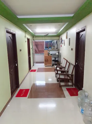 Image of: Flagship V Plaza in Iyer Bungalow 4