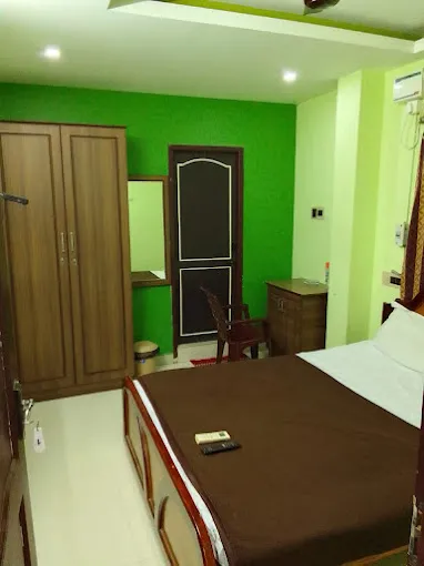 Image of: Flagship V Plaza in Iyer Bungalow 6