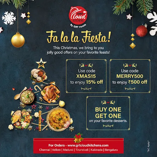 Image of: G R T Hotels in Palanganatham