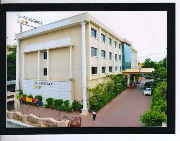Image of: G R T Hotels in Palanganatham 3