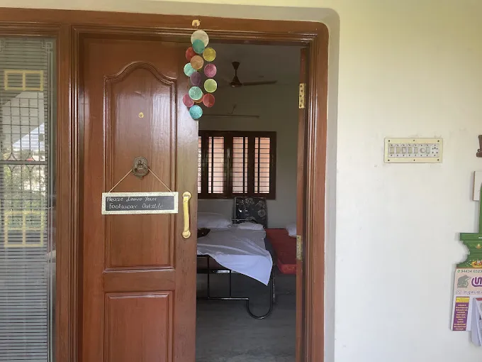 Image of: G S Gardenia in Ellis Nagar 4