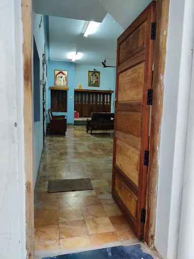 Image of: Genga Nilayam Homestay Rooms in Anna Nagar 2