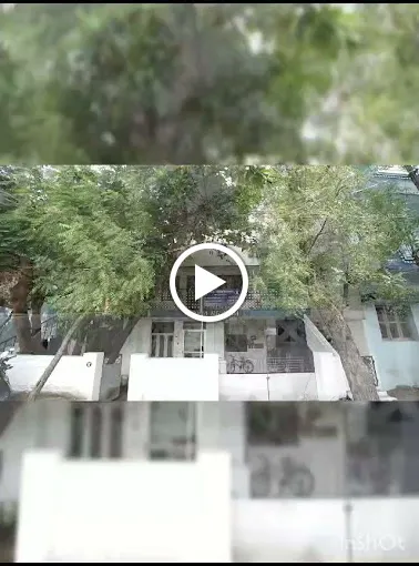 Image of: Genga Nilayam Homestay Rooms in Anna Nagar 4