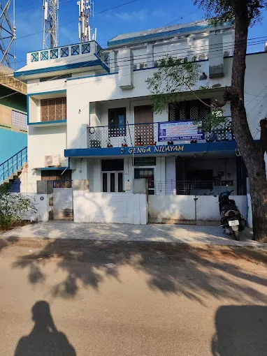 Image of: Genga Nilayam Homestay Rooms in Anna Nagar 5