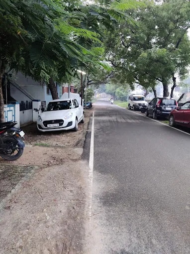 Image of: Genga Nilayam Homestay Rooms in Anna Nagar 6