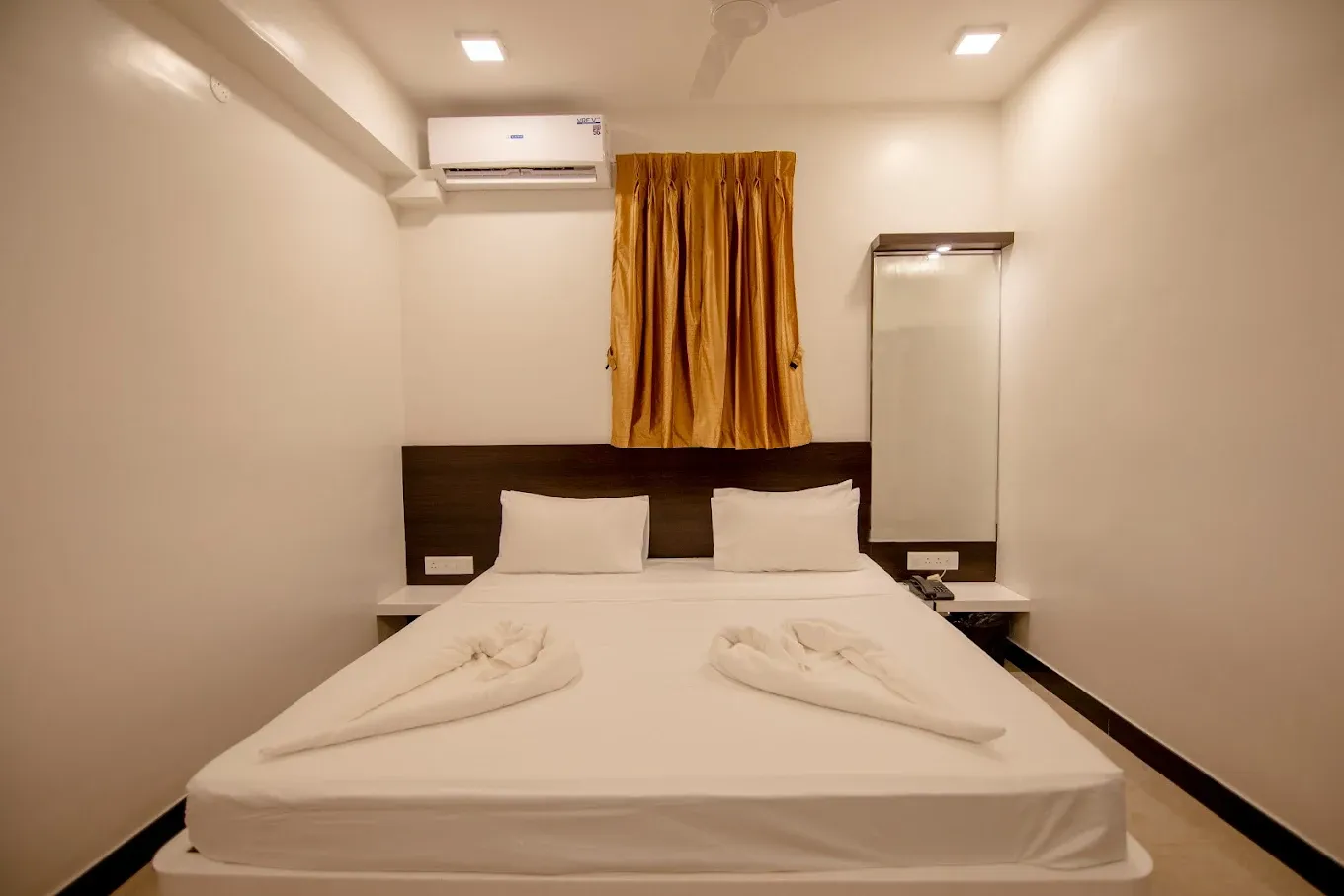 Image of: Gopuram Residency in Madurai