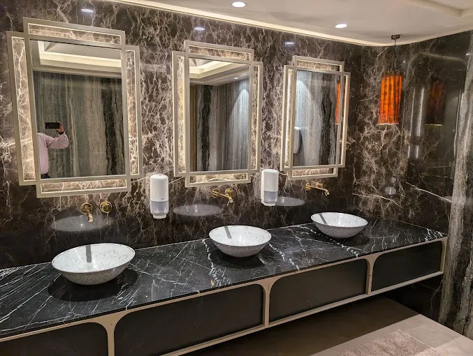 Image of: Grand By G R T Hotels in Madurai