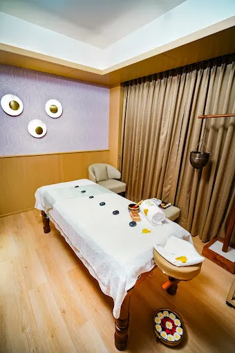 Image of: Grand By G R T Hotels in Madurai 2