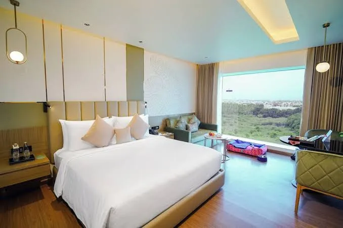 Image of: Grand By G R T Hotels in Madurai 3