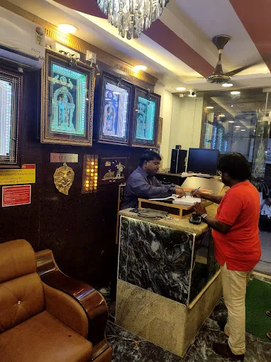 Image of: Grand Residency in Madurai 2